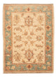 Ziegler Rug 70x50cm - Oriental Rug