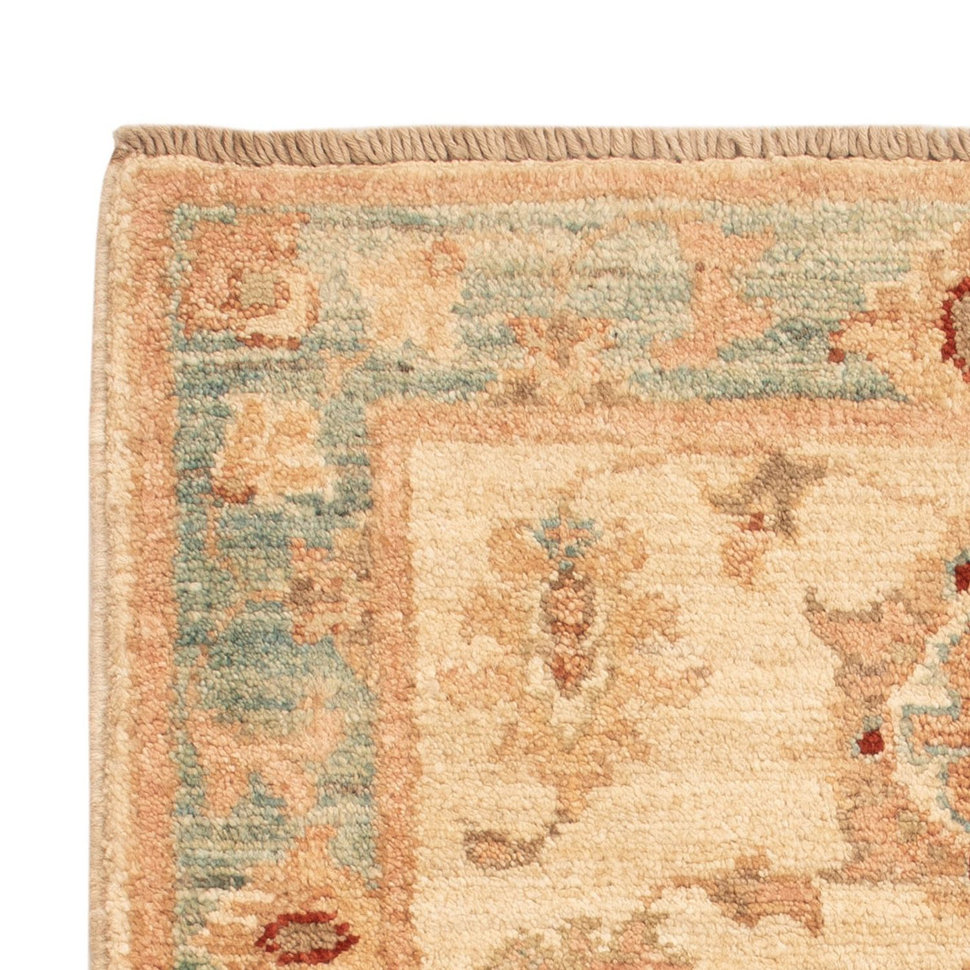 Ziegler Rug 70x50cm - Oriental Rug
