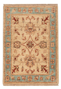 Ziegler Rug - 70 x 50 cm - beige