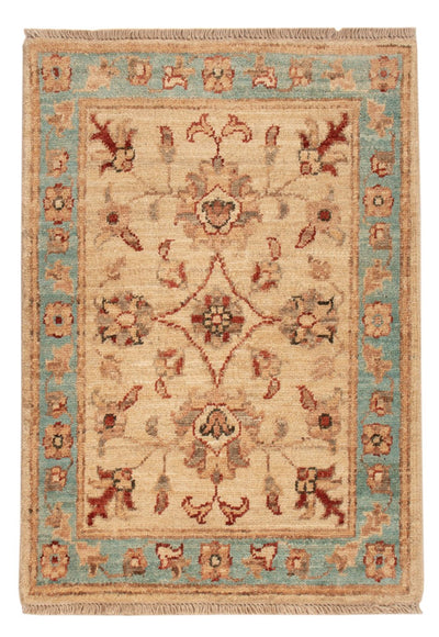 Ziegler Rug 50x70cm - Oriental Rug