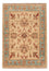 Ziegler Rug - 70 x 50 cm - beige