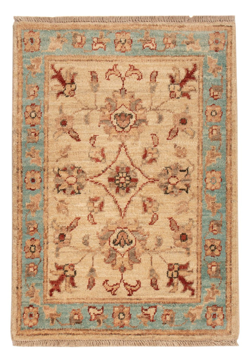 Ziegler Rug - 70 x 50 cm - beige