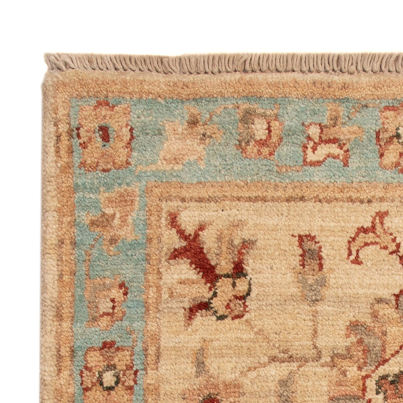 Ziegler Rug 70x50cm - Oriental Rug