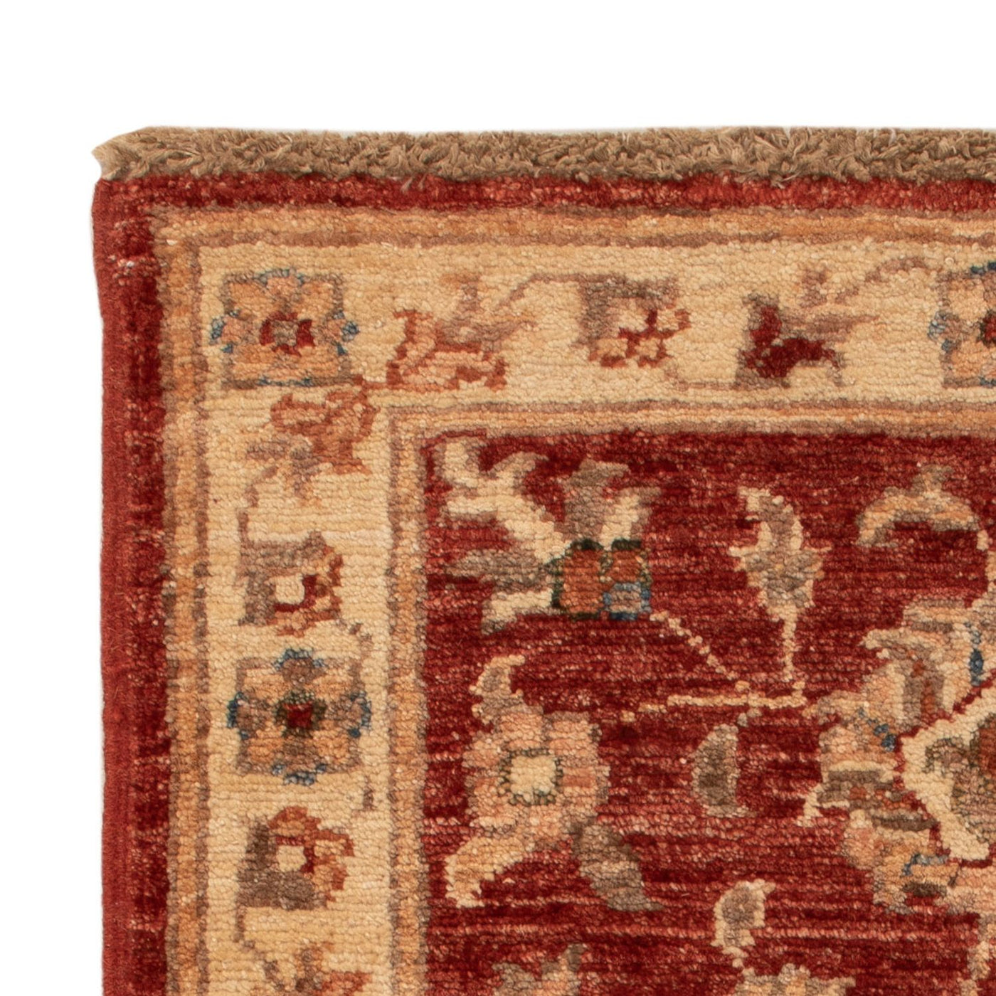 Ziegler Rug 63x53cm - Oriental Rug