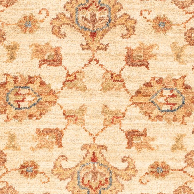 Ziegler Rug - 85 x 62 cm - beige