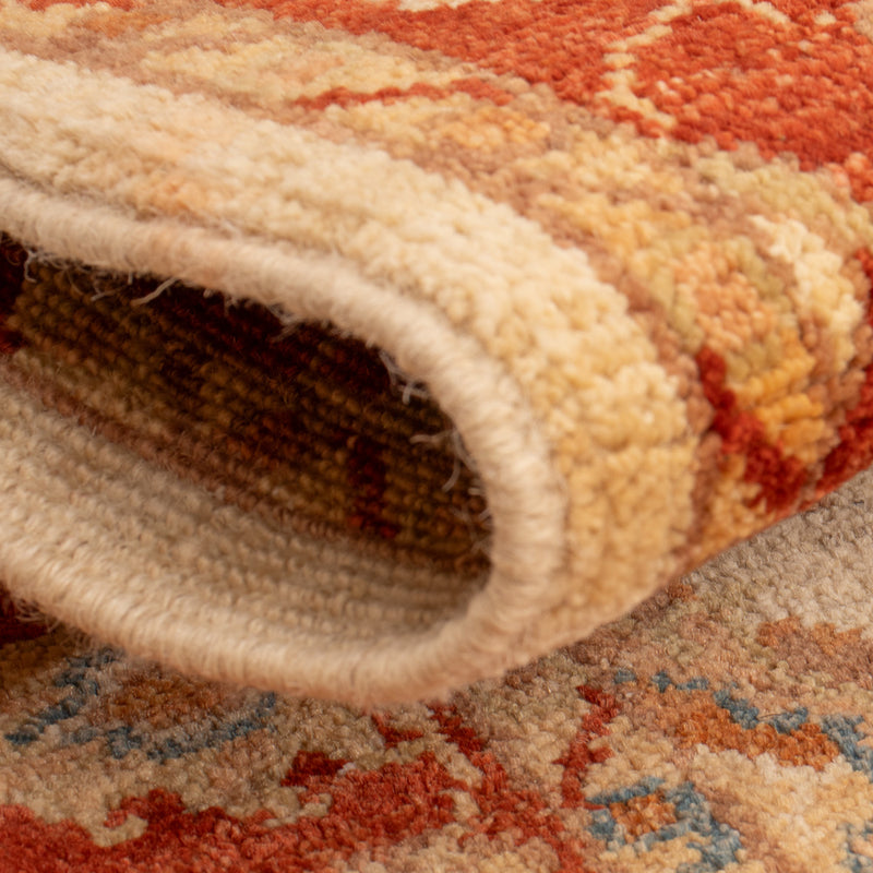 Ziegler Rug - 85 x 62 cm - beige