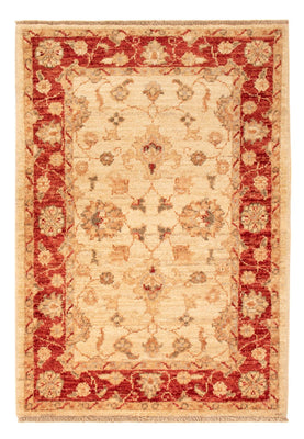 Ziegler Rug - 90 x 61 cm - beige