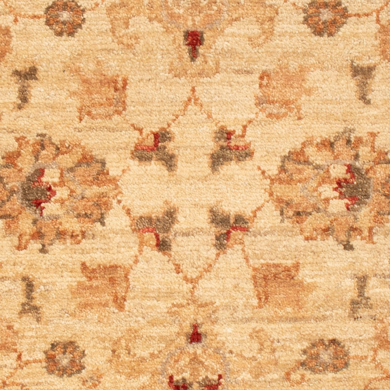 Ziegler Rug - 90 x 61 cm - beige
