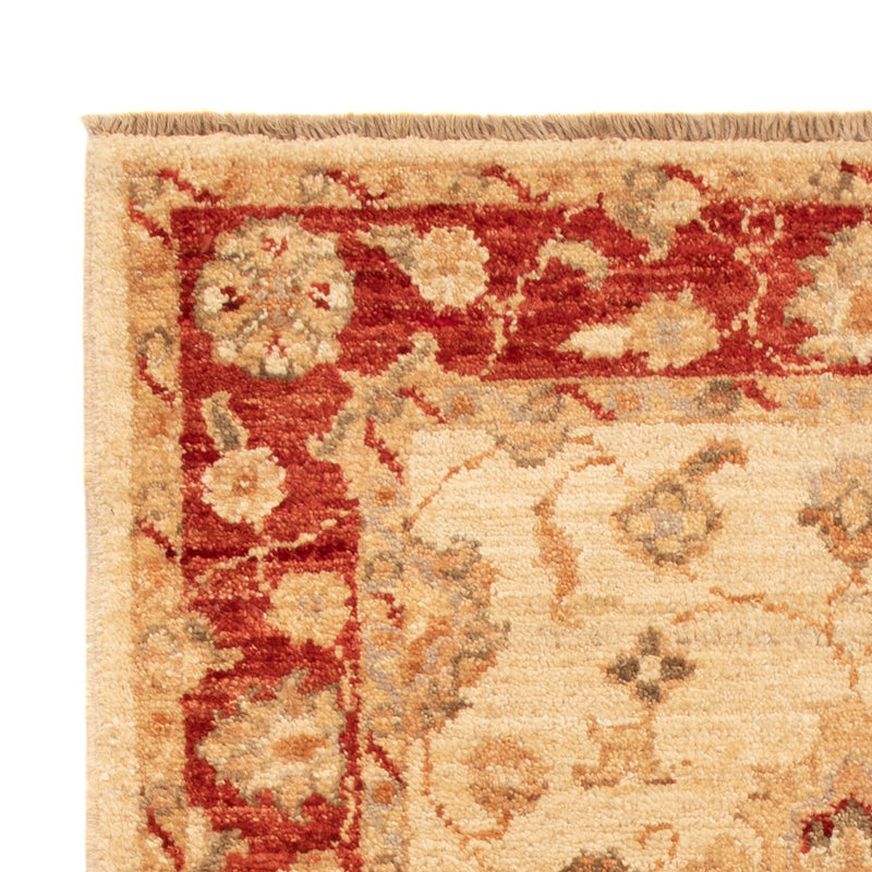 Ziegler Rug - 90 x 61 cm - beige