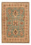 Ziegler Rug - 70 x 49 cm - turquoise