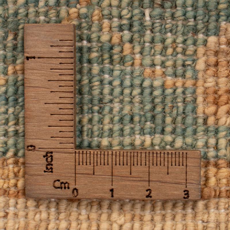 Ziegler Rug - 70 x 49 cm - turquoise