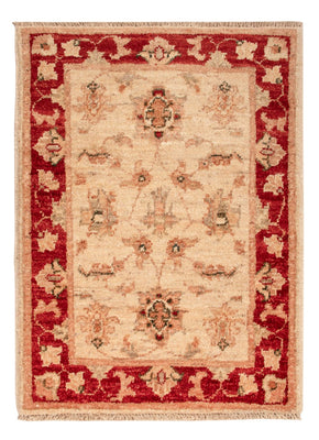 Ziegler Rug - 73 x 53 cm - beige