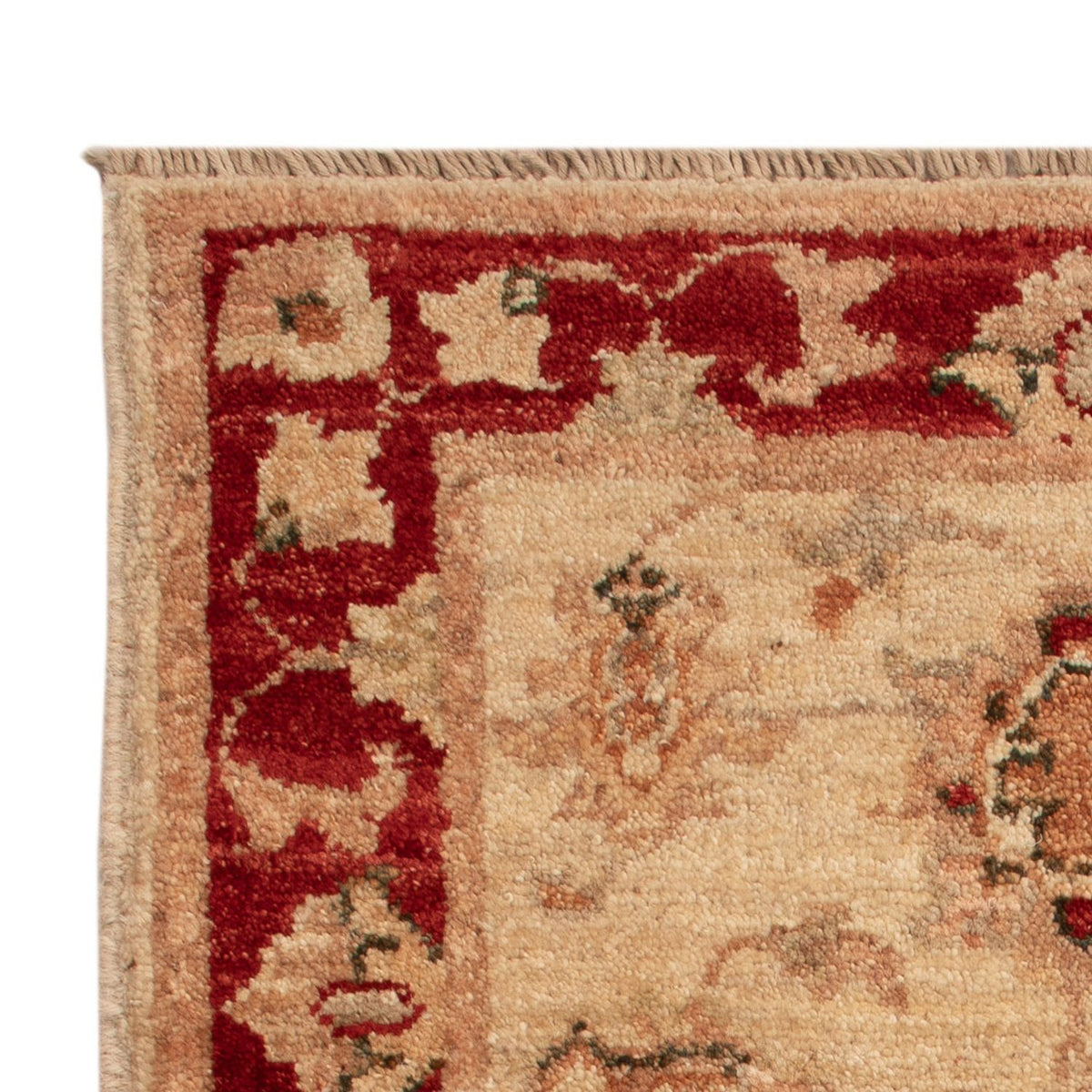 Ziegler Rug 53x73cm - Oriental Rug