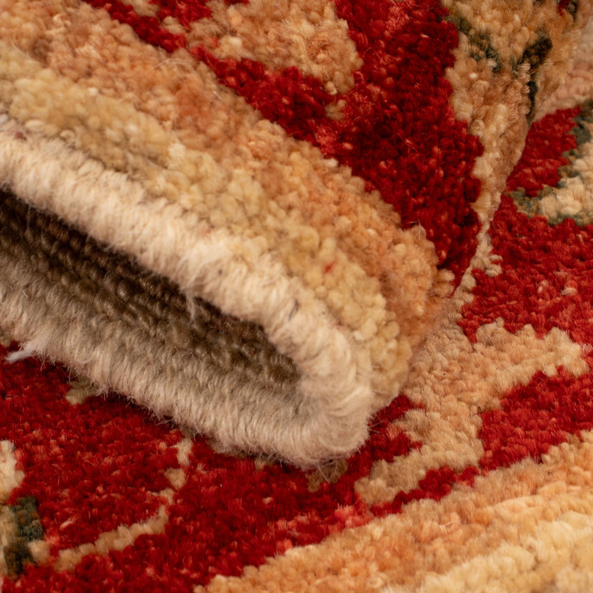 Ziegler Rug - 73 x 53 cm - beige