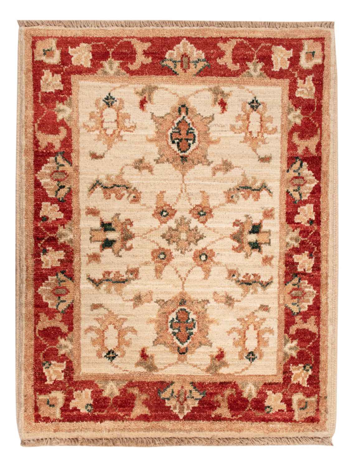 Ziegler Rug - 67 x 52 cm - beige