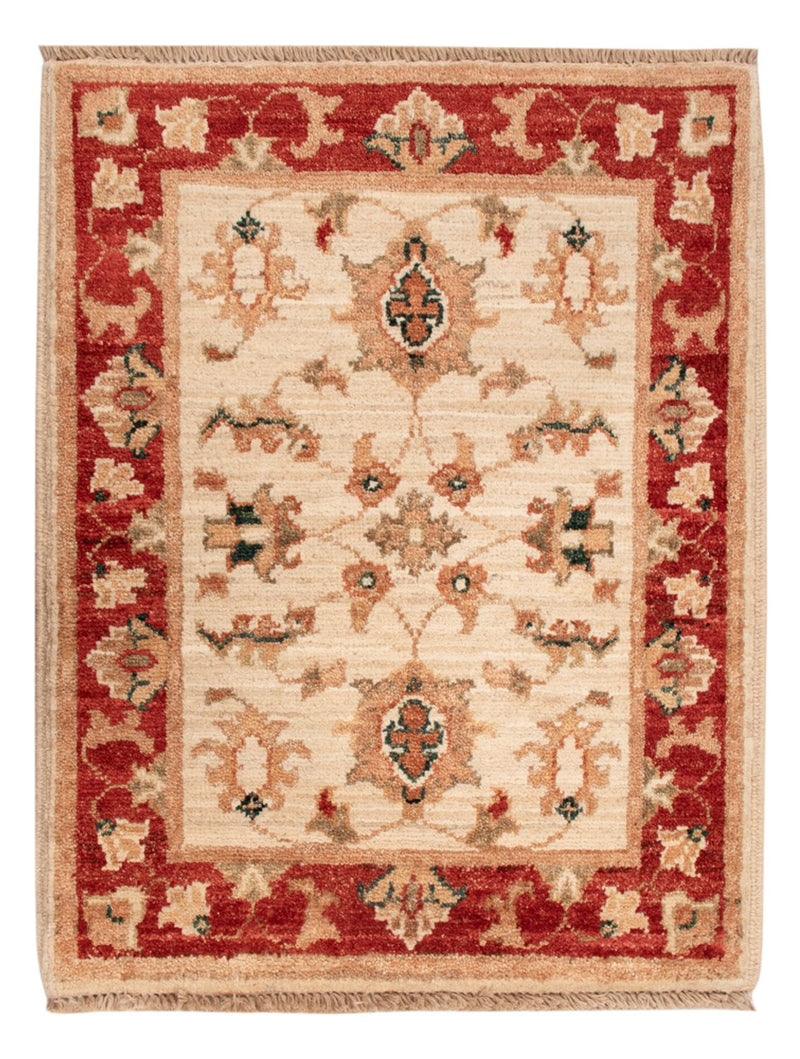Ziegler Rug - 67 x 52 cm - beige