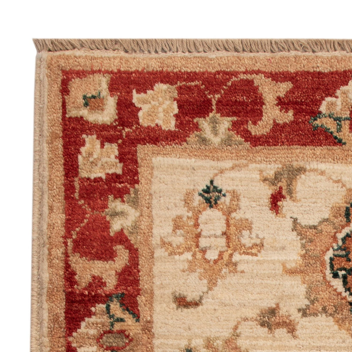 Ziegler Rug - 67 x 52 cm - beige