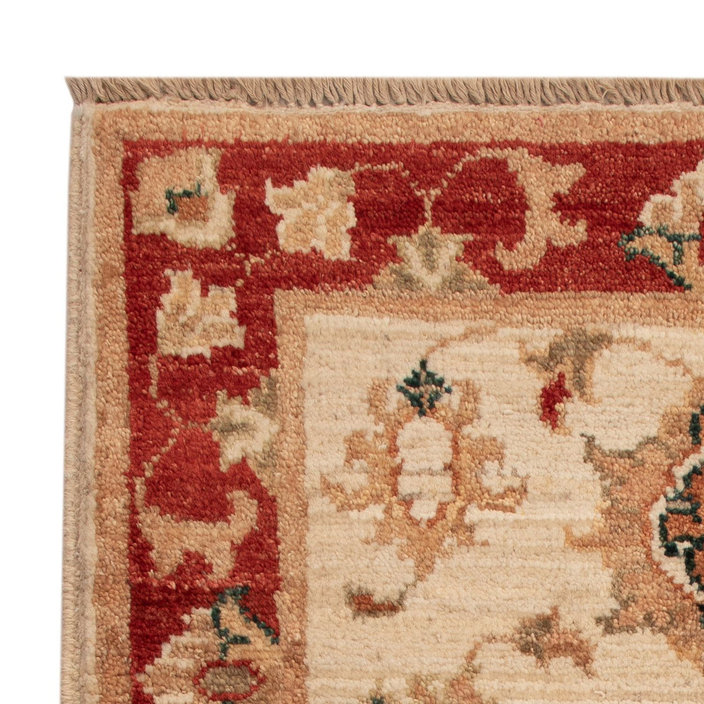 Ziegler Rug 67x52cm - Oriental Rug