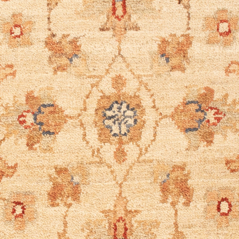 Ziegler Rug - 78 x 53 cm - beige