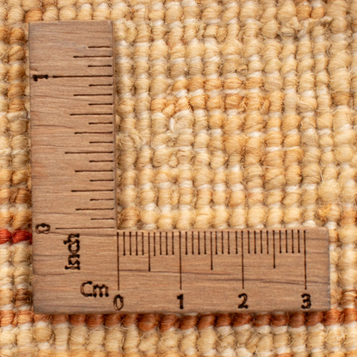 Ziegler Rug - 78 x 53 cm - beige