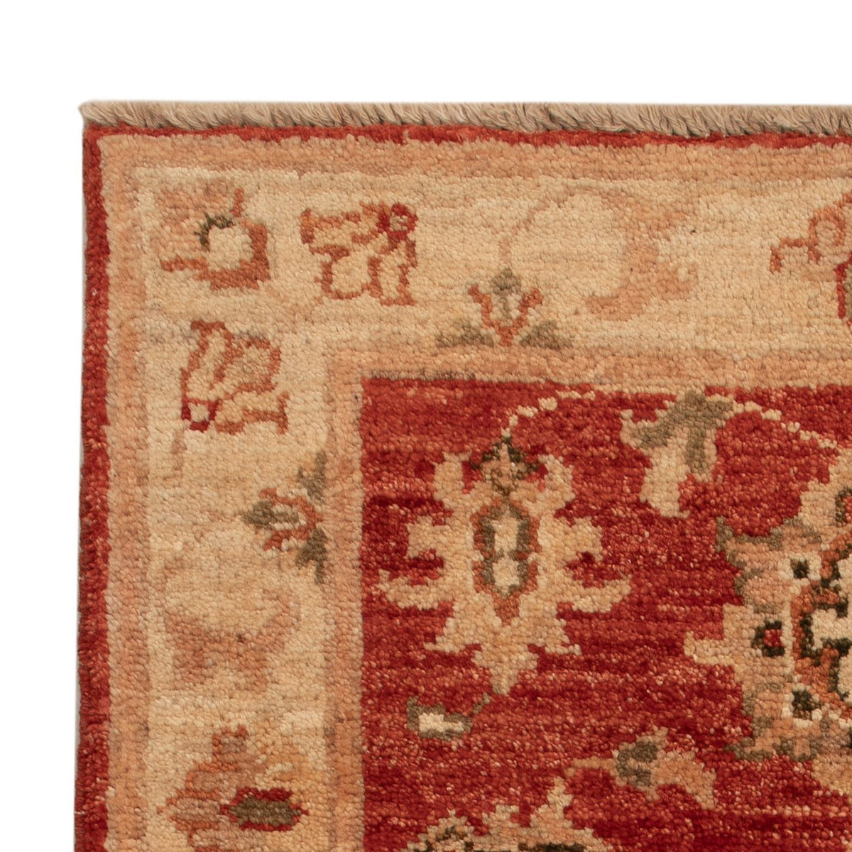 Ziegler Rug 49x67cm - Oriental Rug
