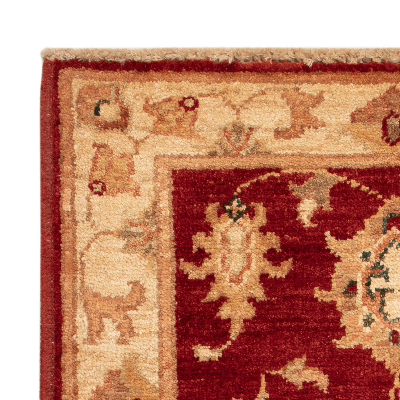 Ziegler Rug 71x52cm - Oriental Rug