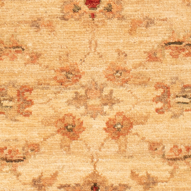 Ziegler Rug - 67 x 53 cm - beige