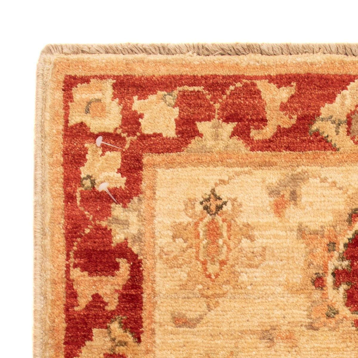 Ziegler Rug - 67 x 53 cm - beige