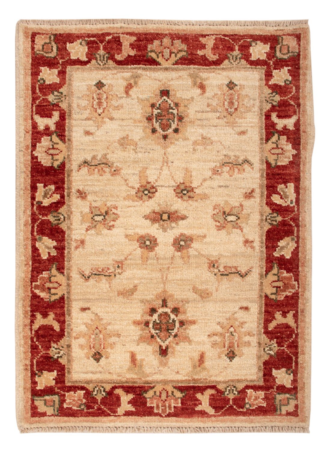 Ziegler Rug - 78 x 58 cm - beige