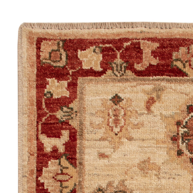 Ziegler Rug - 78 x 58 cm - beige