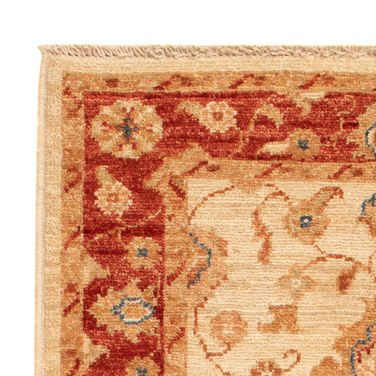 Ziegler Rug 62x86cm - Oriental Rug