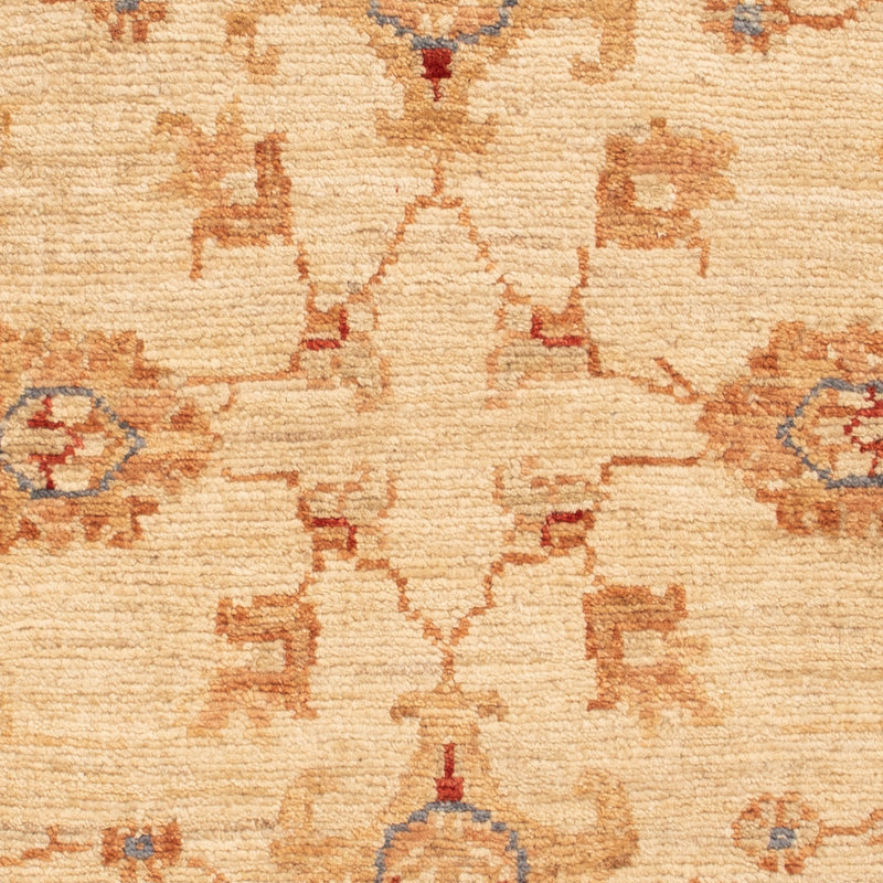Ziegler Rug - 84 x 63 cm - beige