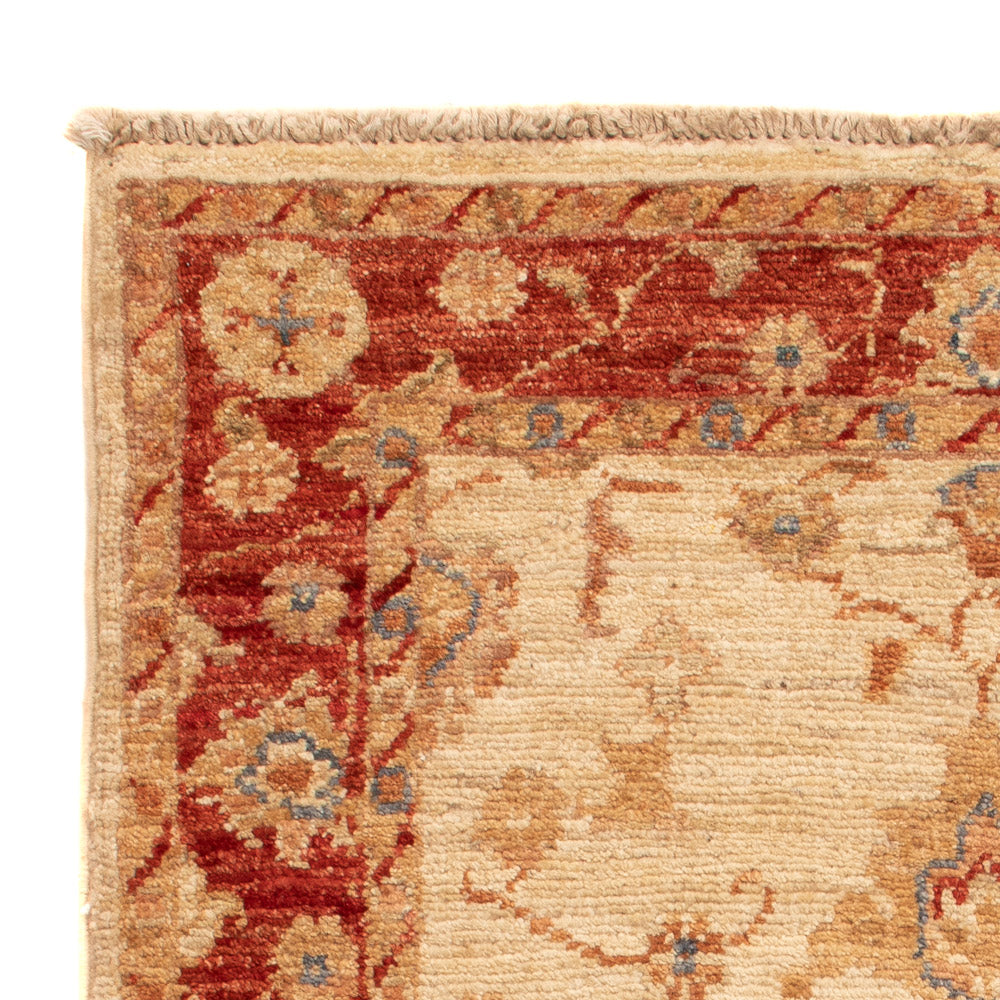 Ziegler Rug 84x63cm - Oriental Rug