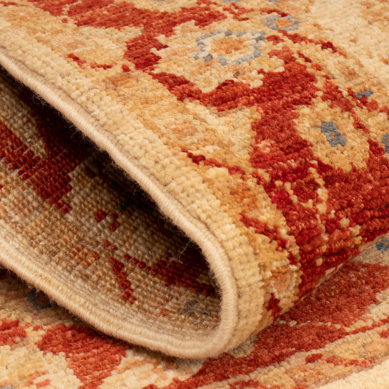 Ziegler Rug - 84 x 63 cm - beige