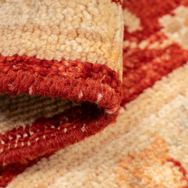 Ziegler Rug - 65 x 50 cm - red