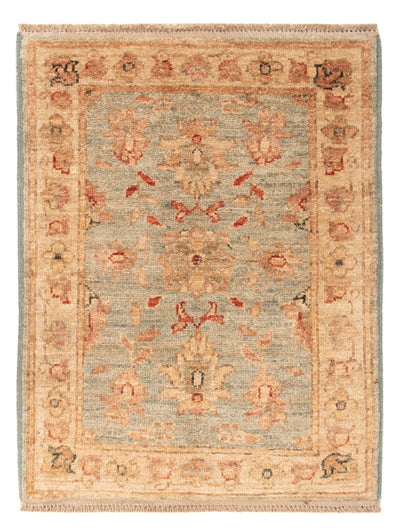 Ziegler Rug 50x67cm - Oriental Rug
