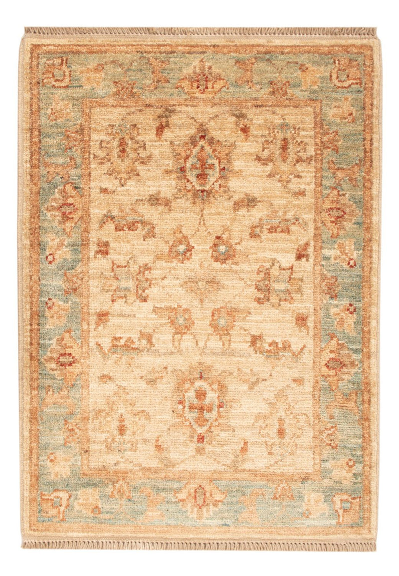 Ziegler Rug - 67 x 48 cm - light beige