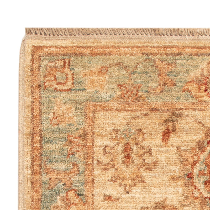 Ziegler Rug - 67 x 48 cm - light beige