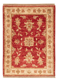 Ziegler Rug - 68 x 50 cm - red