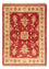Ziegler Rug - 68 x 50 cm - red