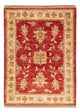 Ziegler Rug 68x50cm - Oriental Rug