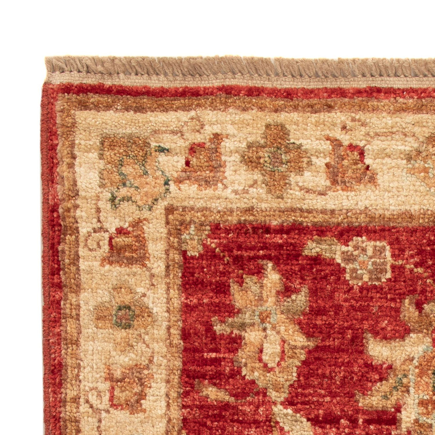 Ziegler Rug 68x50cm - Oriental Rug