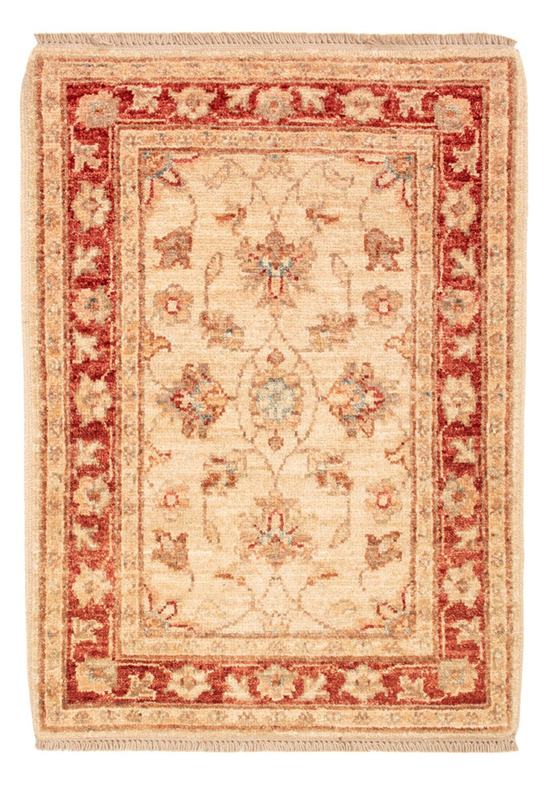 Ziegler Rug - 70 x 50 cm - beige