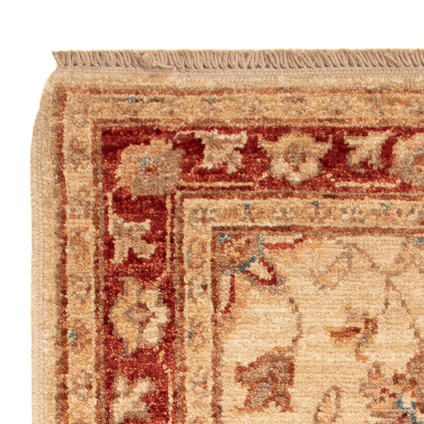 Ziegler Rug 70x50cm - Oriental Rug