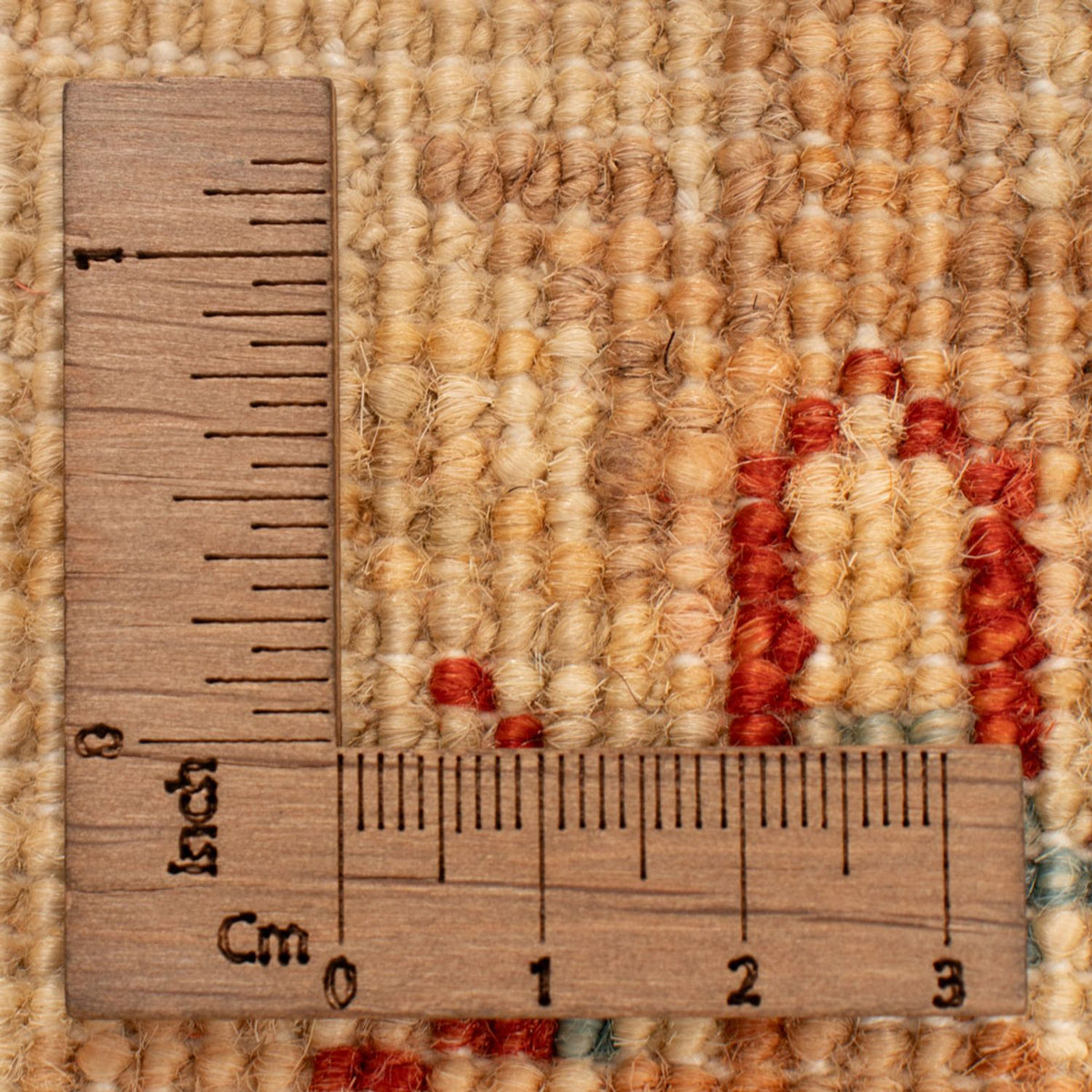 Ziegler Rug - 70 x 50 cm - beige