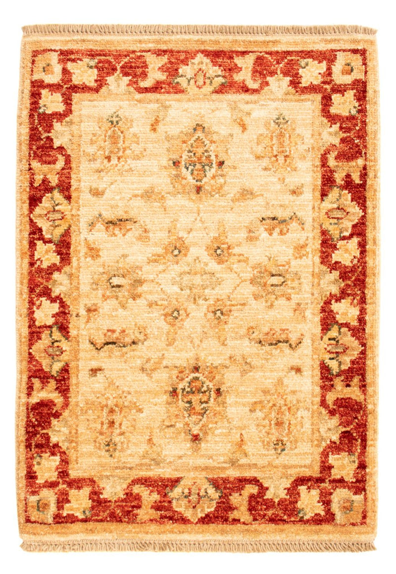 Ziegler Rug - 70 x 50 cm - beige