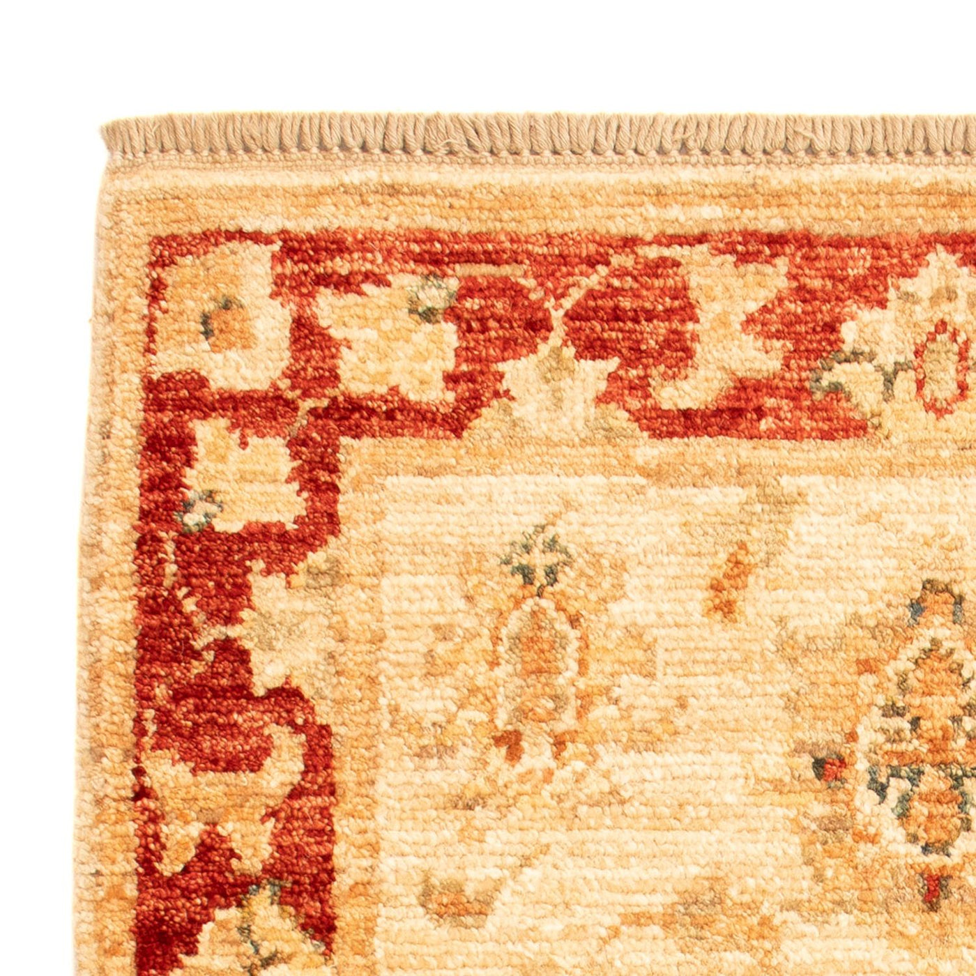 Ziegler Rug 70x50cm - Oriental Rug
