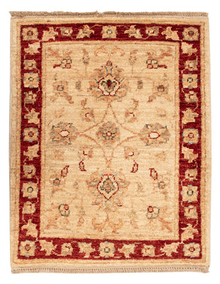 Ziegler Rug - 65 x 51 cm - beige