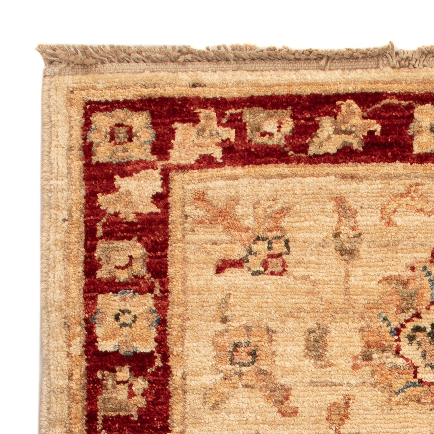 Ziegler Rug 65x51cm - Oriental Rug