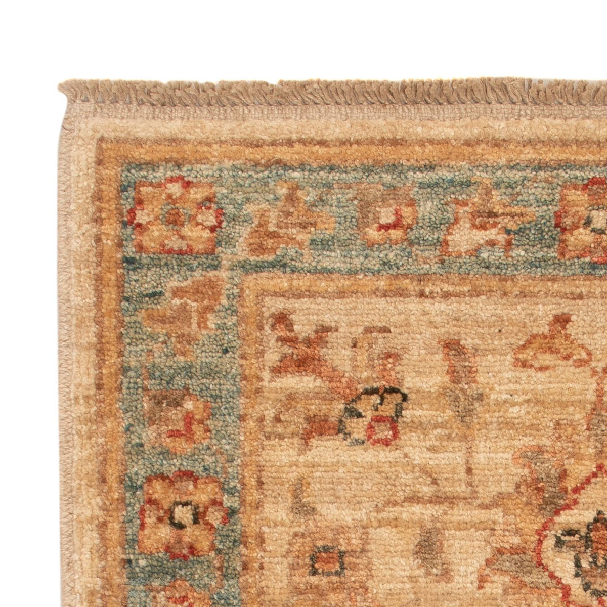 Ziegler Rug 48x68cm - Oriental Rug